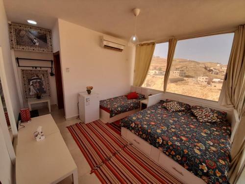Hostal Jordan Guest House
