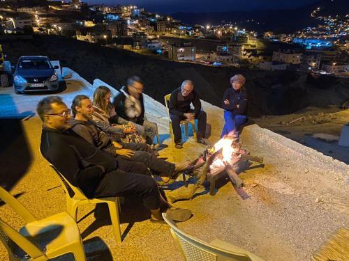 Hostal Jordan Guest House