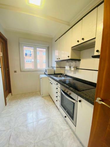 Marina, Apartamento A 900 M de La Playa En Llanes