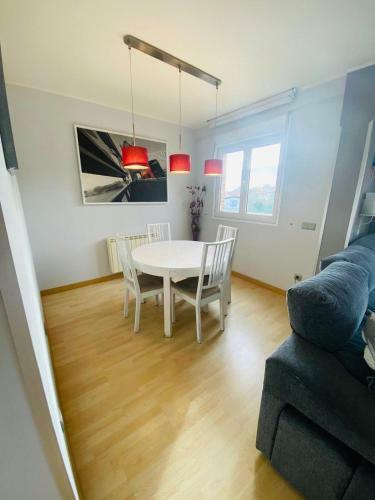 Marina, Apartamento A 900 M de La Playa En Llanes