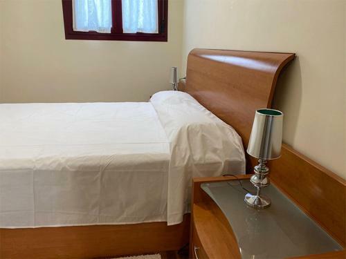 Apartamento Ap Hydra