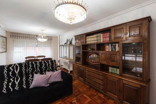 Apartamento Mirando Llanes Casa