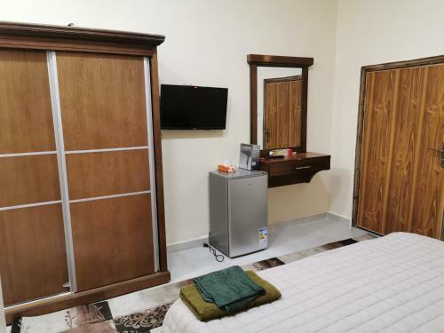 Apartamento Petra 555