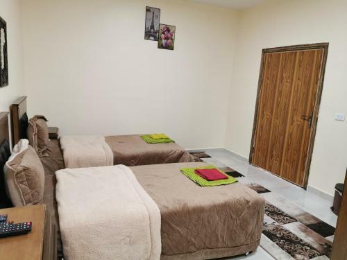 Apartamento Petra 555