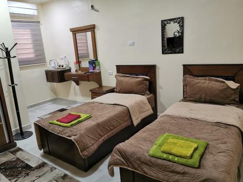 Apartamento Petra 555