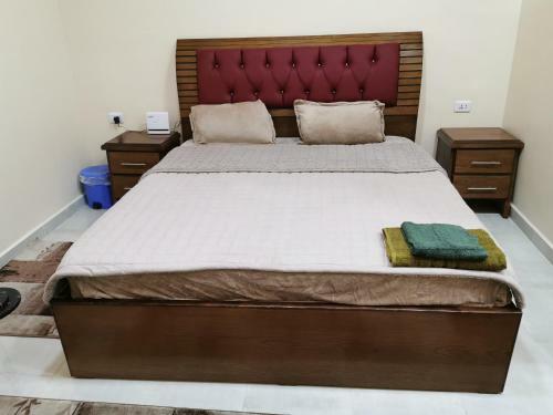 Apartamento Petra 555