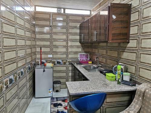 Apartamento Petra 555