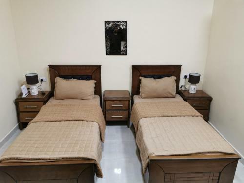 Apartamento Petra 555