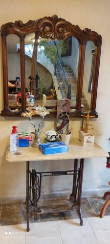 Apartamento Nonna Aisha B&B