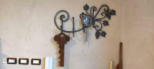 Apartamento Nonna Aisha B&B