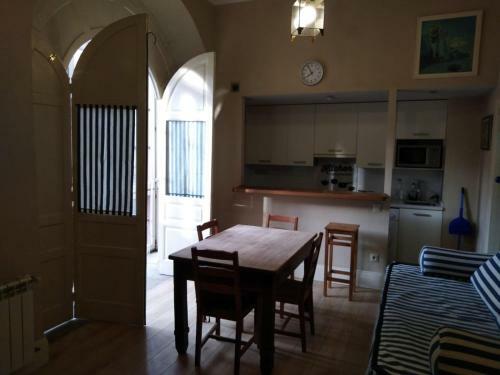 Apartamento Historico Llanes