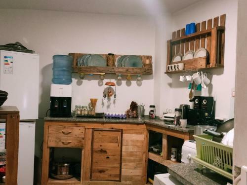 Apartamento Petra Main Gate