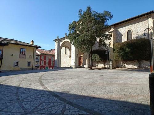 Apartamento Tranquilo Y C�ntrico En Llanes