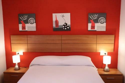 La Tal�, Apartamento Con Piscina A 5 Min. Del Centro