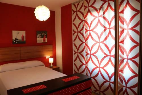 La Tal�, Apartamento Con Piscina A 5 Min. Del Centro