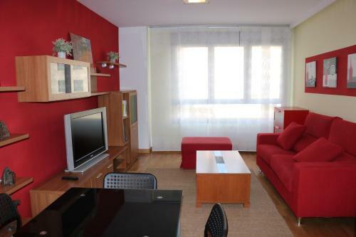 La Tal�, Apartamento Con Piscina A 5 Min. Del Centro