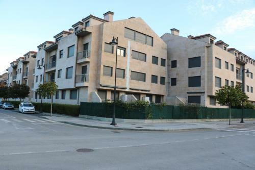 La Tal�, Apartamento Con Piscina A 5 Min. Del Centro