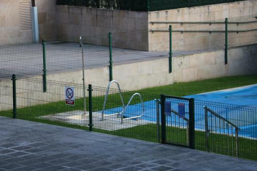 La Tal�, Apartamento Con Piscina A 5 Min. Del Centro
