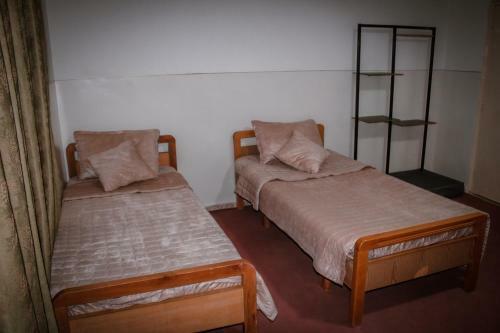 Hostal Petra Peace House