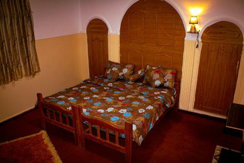 Hostal Petra Peace House