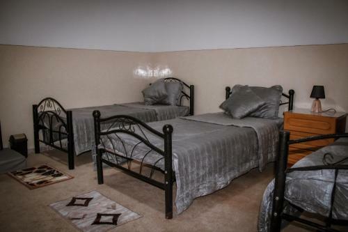 Hostal Petra Peace House
