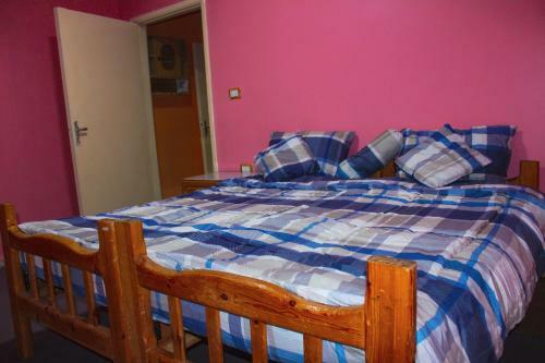 Hostal Petra Peace House