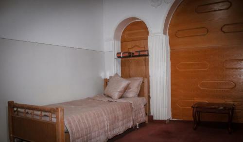 Hostal Petra Peace House