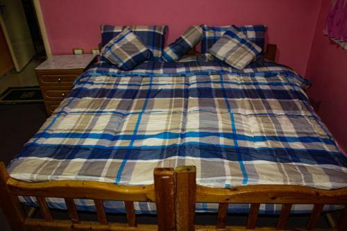 Hostal Petra Peace House