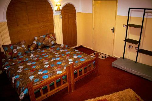 Hostal Petra Peace House