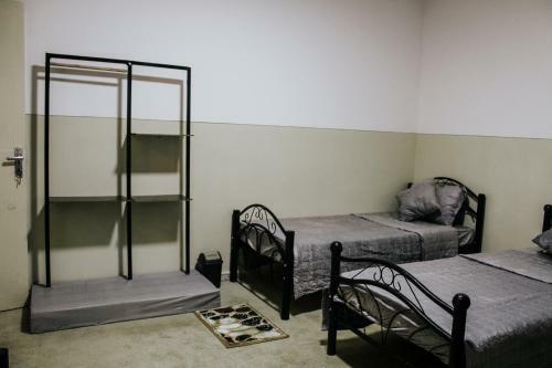 Hostal Petra Peace House
