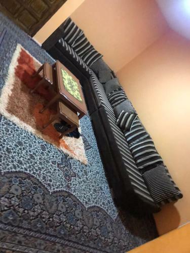 Hostal Petra Peace House