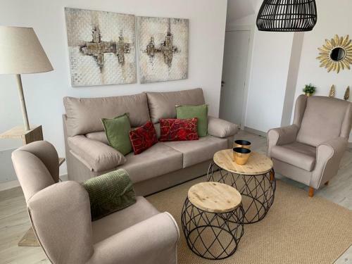 Apartamento Los Arcos