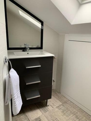 Apartamento Los Arcos