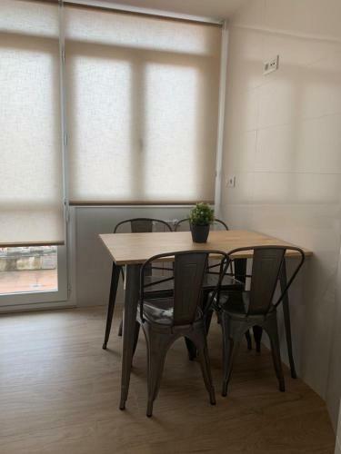 Apartamento Los Arcos