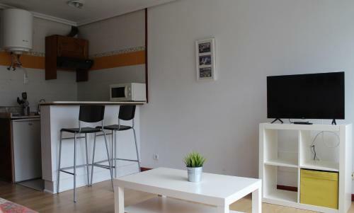Apartamentos El Jornu
