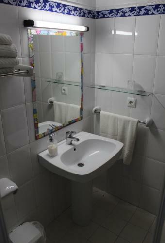Apartamentos El Jornu