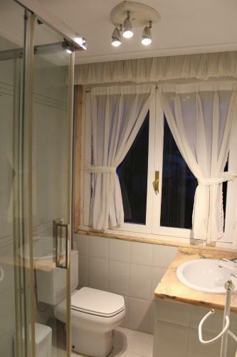 Apartamentos El Jornu