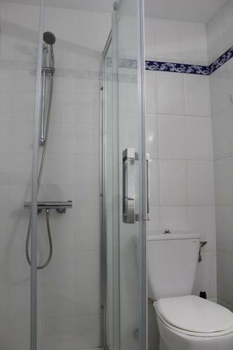 Apartamentos El Jornu