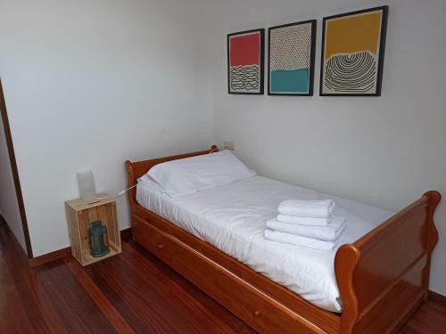 Dixebra, Apartamento Centro Llanes Con Garaje