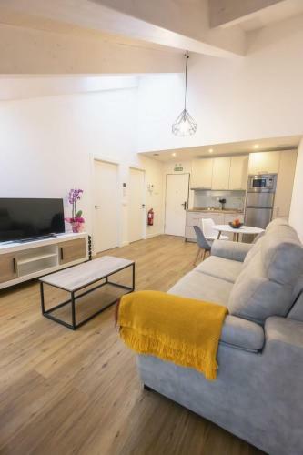 Apartamentos Centro Llanes