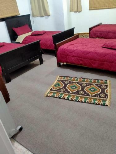 Hostal Home Stay