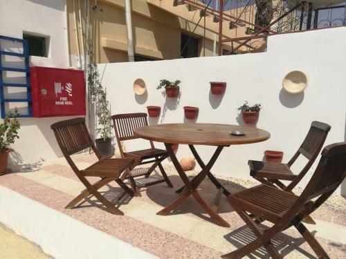 Hostal Home Stay