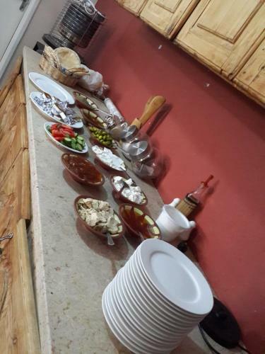 Hostal Home Stay
