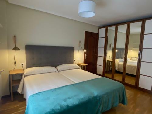 Apartamento Pr�xima Parada - Llanes