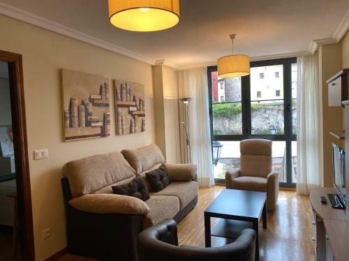 Apartamento Pr�xima Parada - Llanes