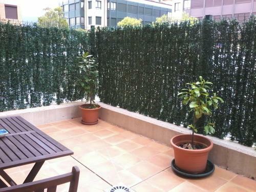 Apartamento Mar Y Ola 4