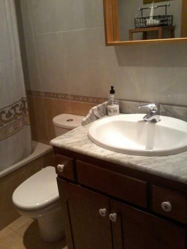 Apartamento Mar Y Ola 4
