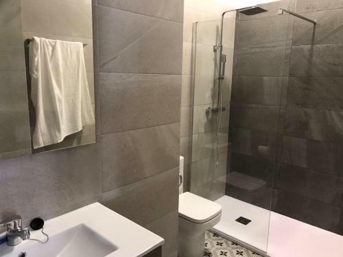 Bonito Apartamento En El Centro De Lorca+aparcamiento