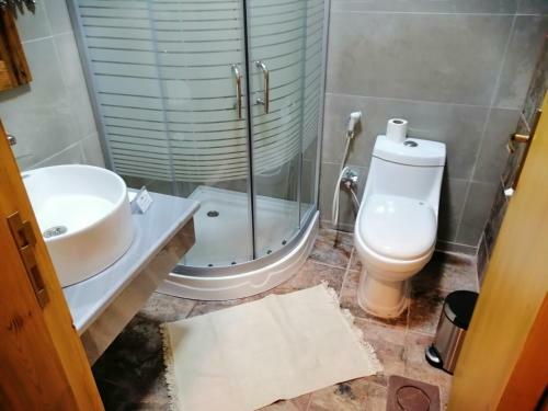 Hotel Infinity Lodge