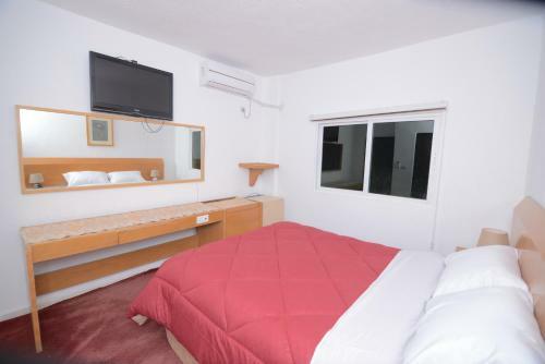 Petra Lion Hotel